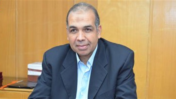اللواء محمد الخليصي،