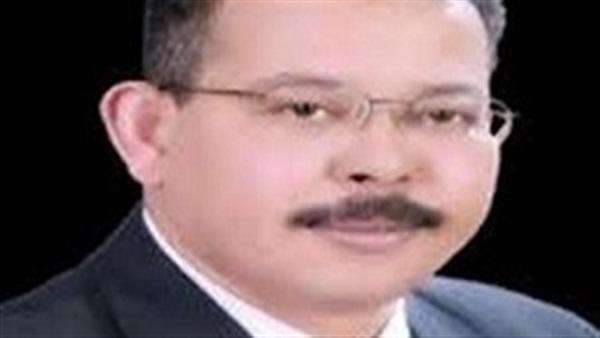 أشرف العاصى أمين