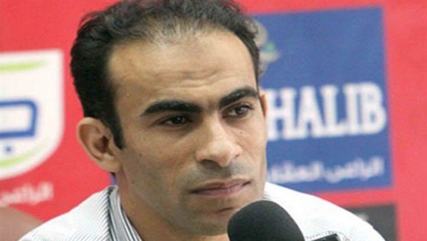 سيد عبد الحفيظ مدير