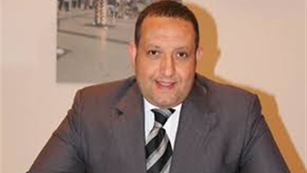 الدكتور محمد عبد