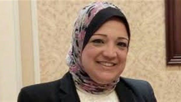 مي محمود