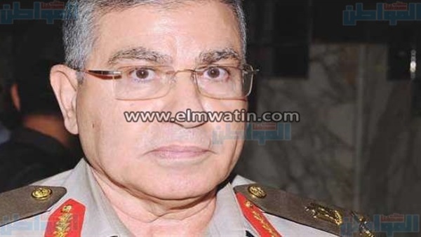 اللواء محمد على مصليحى