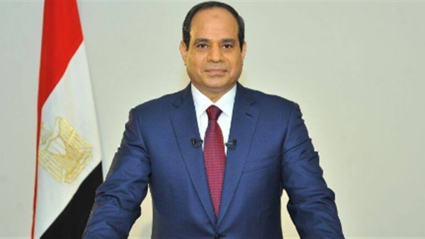 السيسي