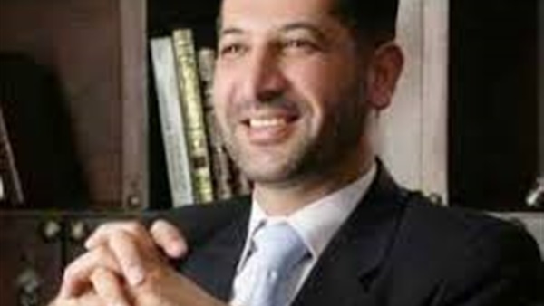 الدكتورمحمد نوح 