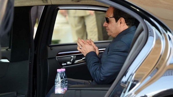 السيسي