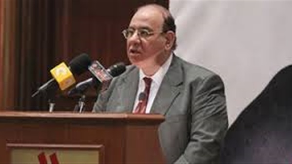 طلعت عبد القوي