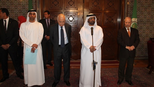 السفير الإماراتي