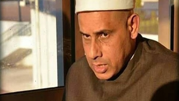 عبد الناصر نسيم وكيل