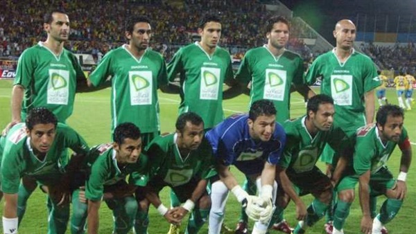الاتحاد السكندرى