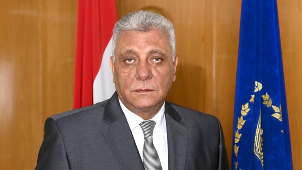 اللواء علاء الدين