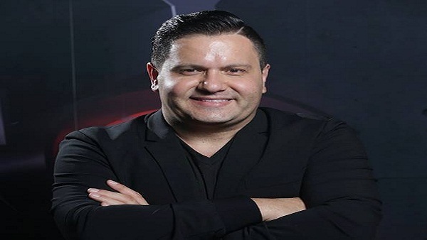 الفنان إدوارد