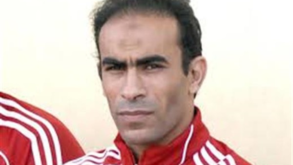 سيد عبد الحفيظ مدير