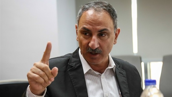 الدكتور مجدي ملك