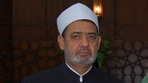 شيخ الأزهر