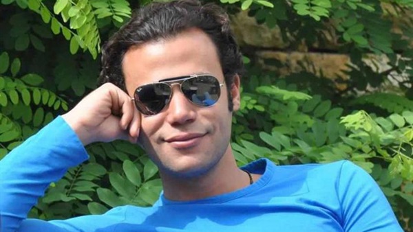 محمد إمام