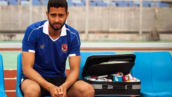 أحمد عادل عبد المنعم