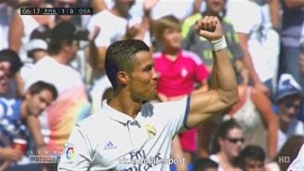 اللاعب كريستيلنو