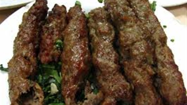 كفتة الحاتي