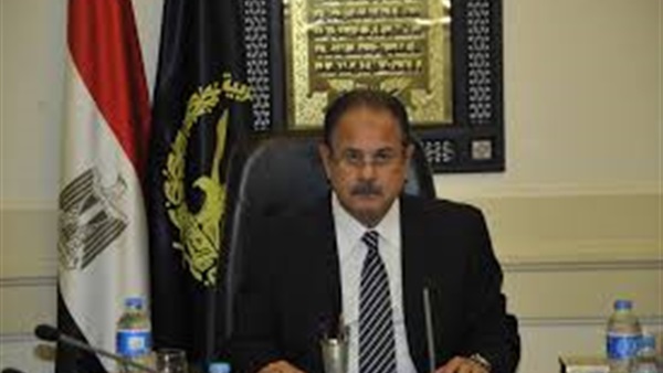 السيد اللواء مجدى