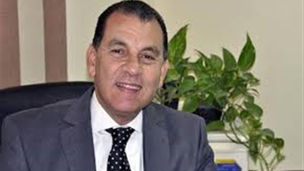 اللواء حاتم باشات