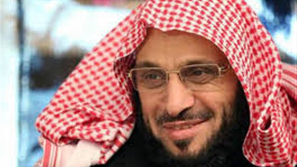 عائض القرني