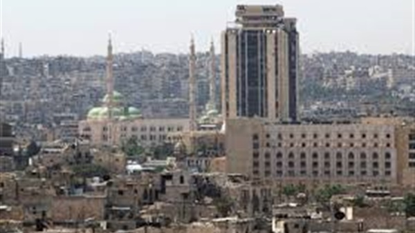 صورة أرشيفية