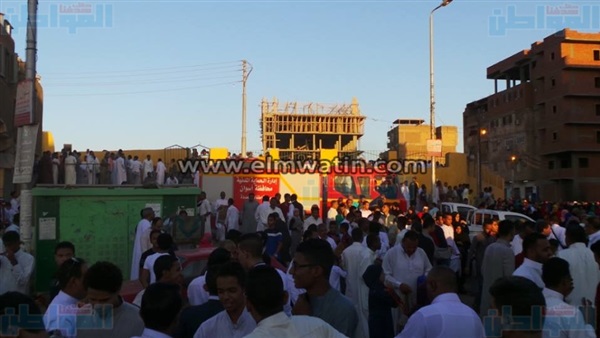 المواطن