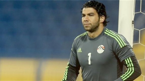 شريف إكرامي