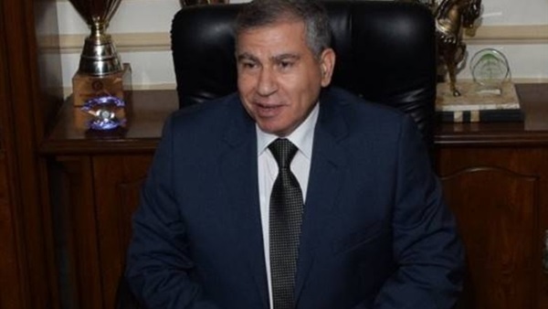 وزير التموين والتجارة