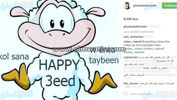 المواطن