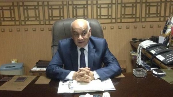 مساعد وزير الداخلية
