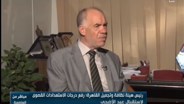 حافظ السعيد