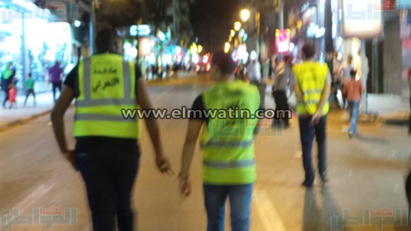 امسك متحرش