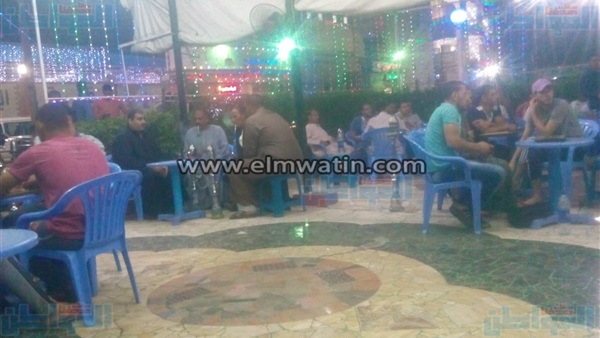 أقبال المواطنيين