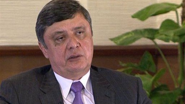 زامير كابولوف مدير