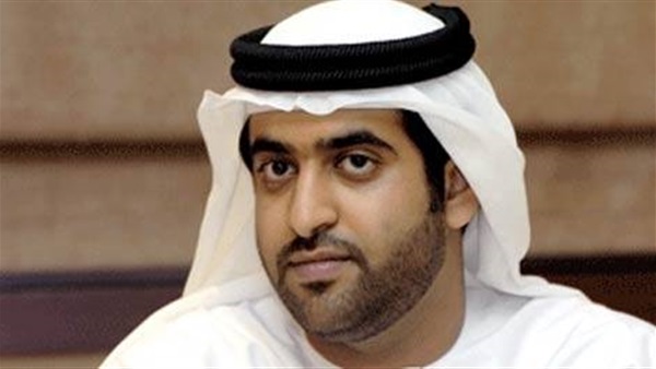 محمد بن حمدان رئيس