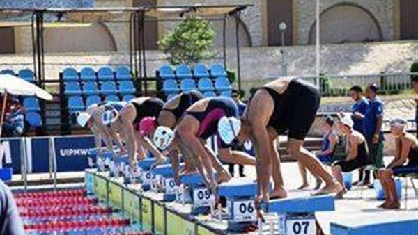 ناشئين الخماسي في