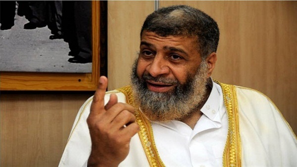 عاصم عبدالماجد