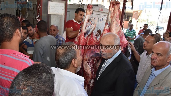 سكرتير عام أسيوط