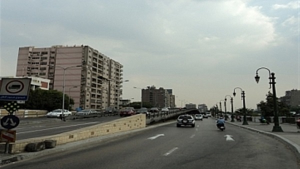 كوبرى الملك الصالح