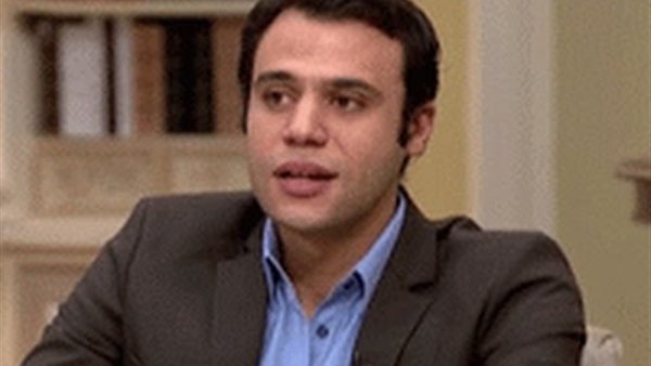 محمد إمام
