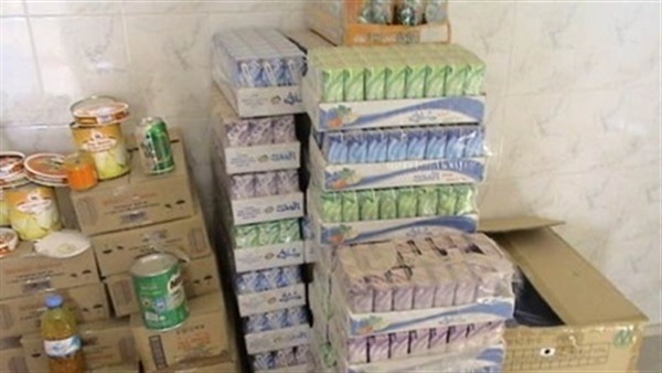 منتجات ألبان