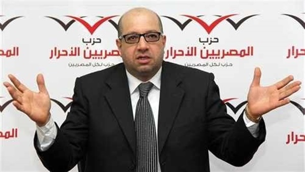 رائد مقدم، أمين حزب