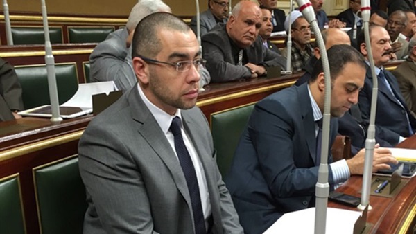 محمد فؤاد