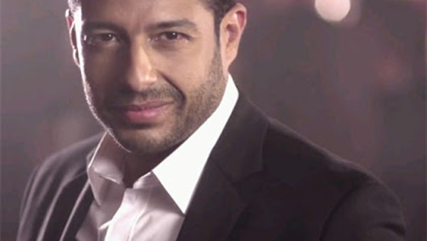 محمد حماقي