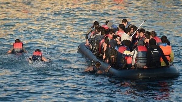 صورة أرشيفية