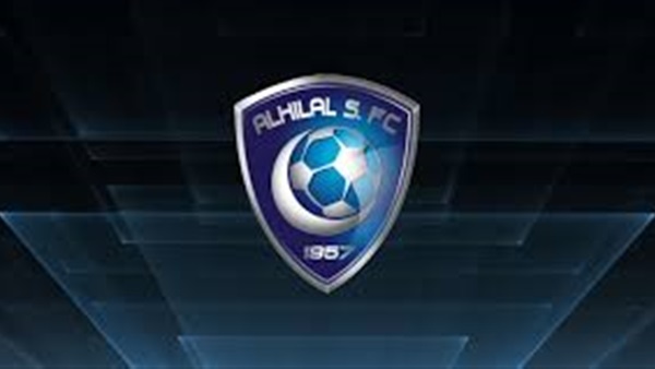 الهلال السعودي