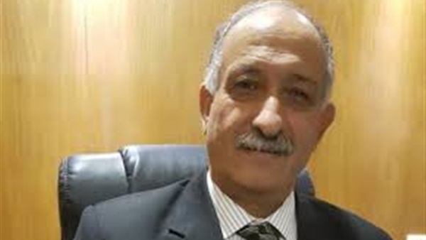 الدكتور هشام عمارة