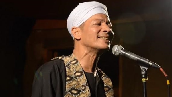 الشيخ زين محمود