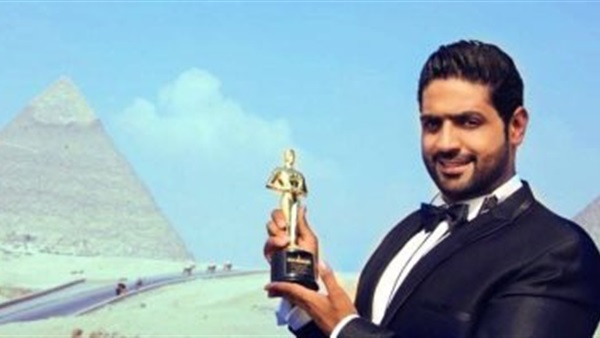 المخرج مهند دياب
